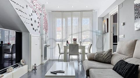 Apartment for sale in Paseo de Herrera, Altza
