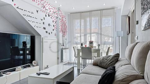 Apartment for sale in Paseo de Herrera, Altza