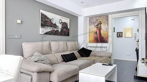 Apartment for sale in Paseo de Herrera, Altza