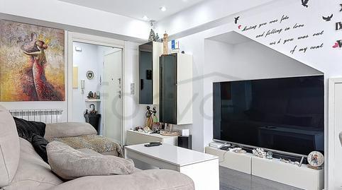 Apartment for sale in Paseo de Herrera, Altza