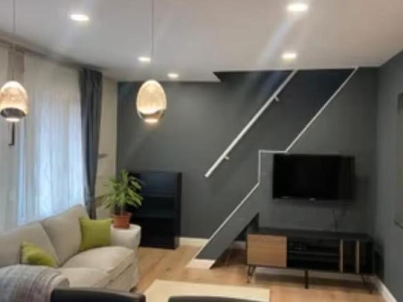 Duplex for sale in Jauregi Kalea, Antiguo
