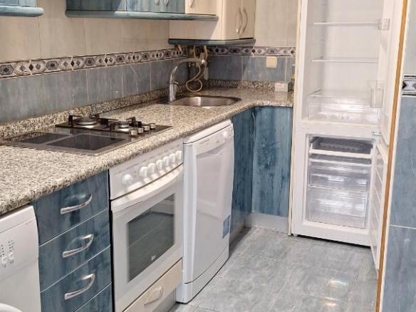 Apartment for sale in Larraitz Auzoa, Alegia