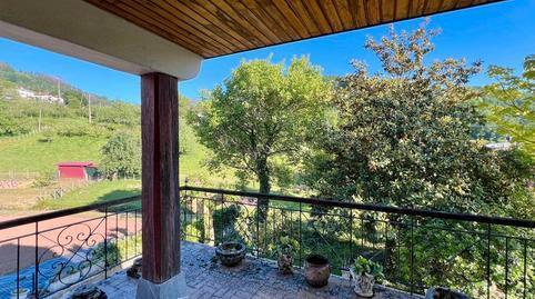 House or chalet for sale in Matxiku Erreka Kalea, 38, Berastegi