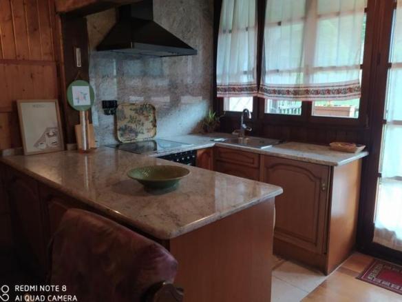 House or chalet for sale in San Juan Kalea, Alegia