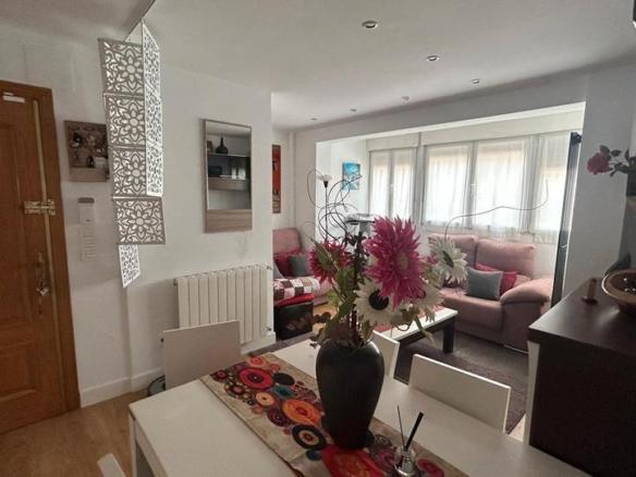 Apartment for sale in Karmelo Labaka Kalea, Hernani