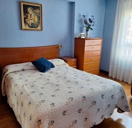 Apartment for sale in Arroa Auzoa, Villabona