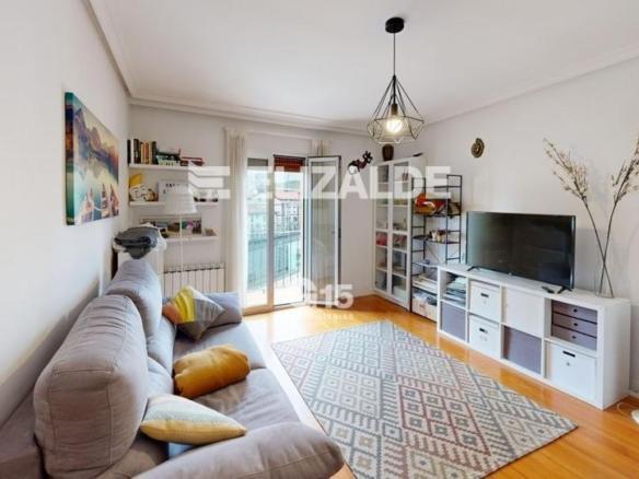 Apartment for sale in Nagusia Kalea, Lasarte-Oria