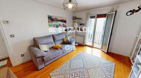 Apartment for sale in Nagusia Kalea, Lasarte-Oria