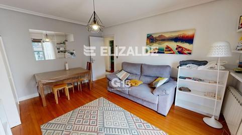 Apartment for sale in Nagusia Kalea, Lasarte-Oria