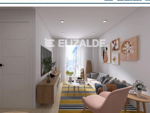 Apartment for sale in Pablo Mutiozabal Kalea, Lasarte-Oria