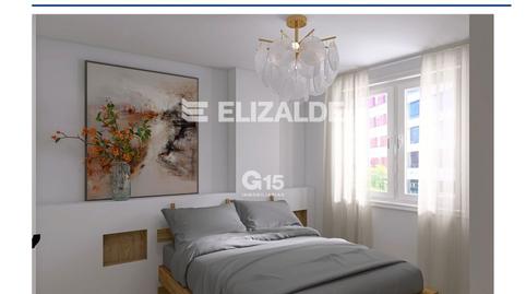 Apartment for sale in Pablo Mutiozabal Kalea, Lasarte-Oria