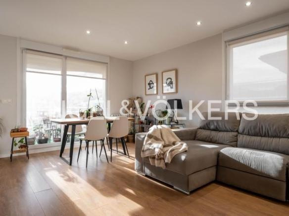 Apartment for sale in Lasarte-Oria