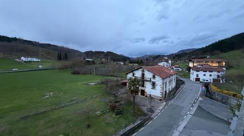 Apartment for sale in Alegia Auzoa, Gabiria