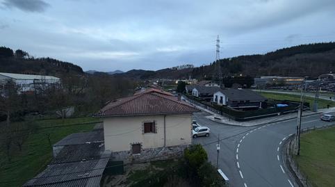 Apartment for sale in Alegia Auzoa, Gabiria