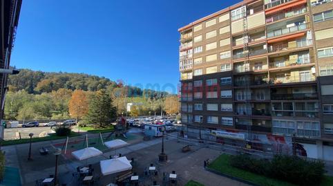 Apartment for sale in Hipodromo Etorbidea, Lasarte-Oria