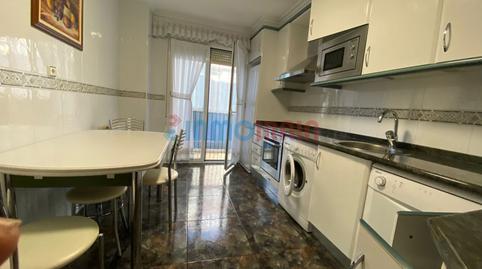 Apartment for sale in Hipodromo Etorbidea, Lasarte-Oria