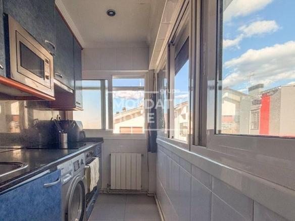 Penthouse for sale in Lasarte-Oria