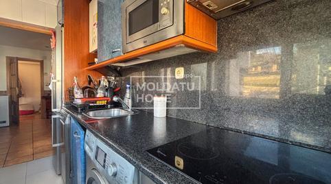 Penthouse for sale in Lasarte-Oria