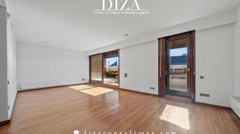 Penthouse for sale in Velázquez, Castellana