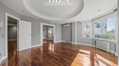 Apartment for sale in De Hermosilla, Goya