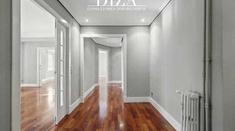 Apartment for sale in De Hermosilla, Goya