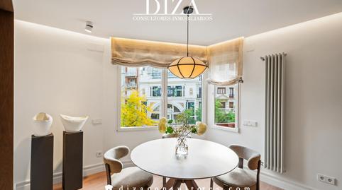 Apartment for sale in Alcalá, Goya