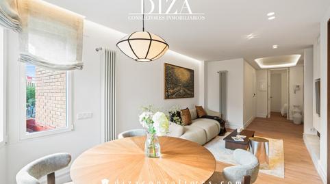 Apartment for sale in Alcalá, Goya