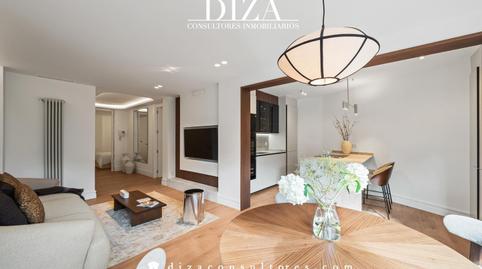 Apartment for sale in Alcalá, Goya