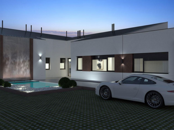 House or chalet for sale in Playa de Formentor, Bonanza