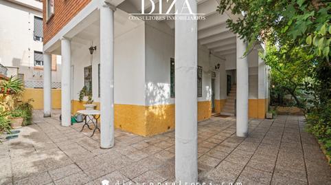 House or villa for sale in De Orcasitas, Guindalera