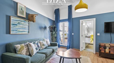 Penthouse for sale in De Jesús del Valle, Universidad – Malasaña