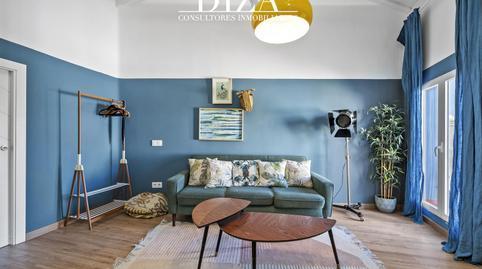 Penthouse for sale in De Jesús del Valle, Universidad – Malasaña