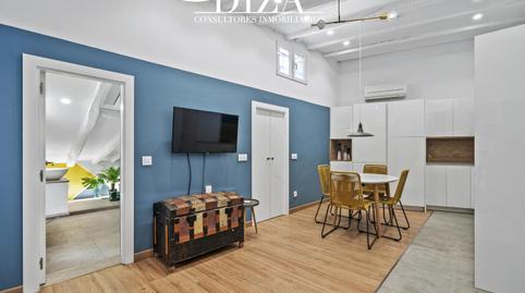 Penthouse for sale in De Jesús del Valle, Universidad – Malasaña