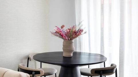 Apartment for sale in De Santa Engracia, Trafalgar
