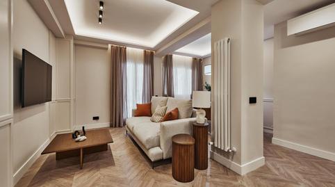 Apartment for sale in Del Cardenal Cisneros, Trafalgar