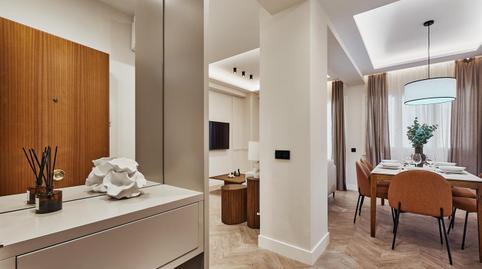 Apartment for sale in Del Cardenal Cisneros, Trafalgar