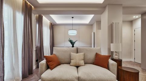 Apartment for sale in Del Cardenal Cisneros, Trafalgar