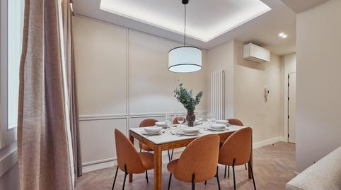 Apartment for sale in Del Cardenal Cisneros, Trafalgar