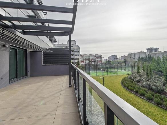 Apartment for sale in De Dulce Chacón, Virgen del Cortijo – Manoteras
