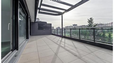 Apartment for sale in De Dulce Chacón, Virgen del Cortijo – Manoteras
