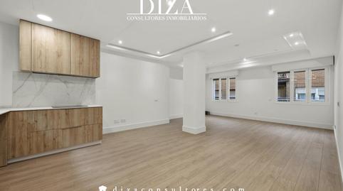 Apartment for sale in Argüelles