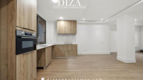 Apartment for sale in Argüelles