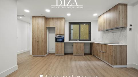 Apartment for sale in Argüelles