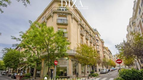 Apartment for sale in Vallehermoso, Arapiles