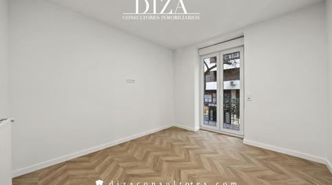 Apartment for sale in De Gaztambide, Gaztambide