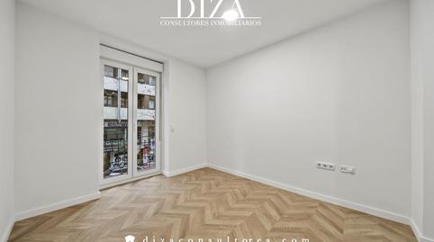 Apartment for sale in De Gaztambide, Gaztambide