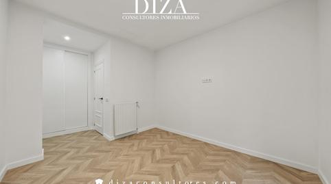 Apartment for sale in De Gaztambide, Gaztambide