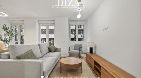 Apartment for sale in De Gaztambide, Gaztambide