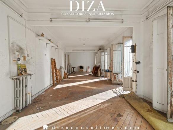 Apartment for sale at Del Conde de Peñalver, 34, Goya