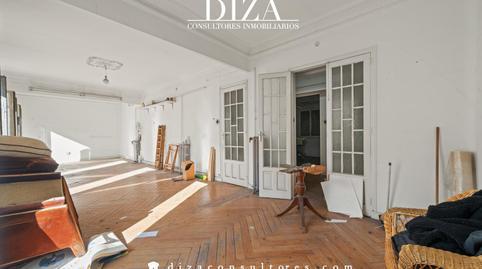 Apartment for sale at Del Conde de Peñalver, 34, Goya